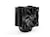 BeQuiet Pure Rock 2 Black CPU Kylare