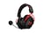 HyperX Cloud Alpha Trådlöst Gaming Headset (svart)