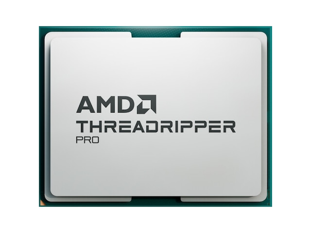 AMD Ryzen Threadripper PRO 7995WX Processor