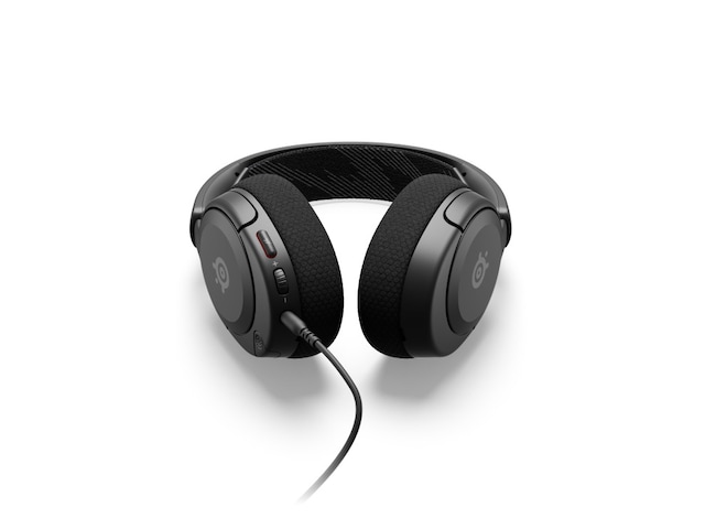 Steelseries Arctis Nova 1 (svart) Gamingheadset