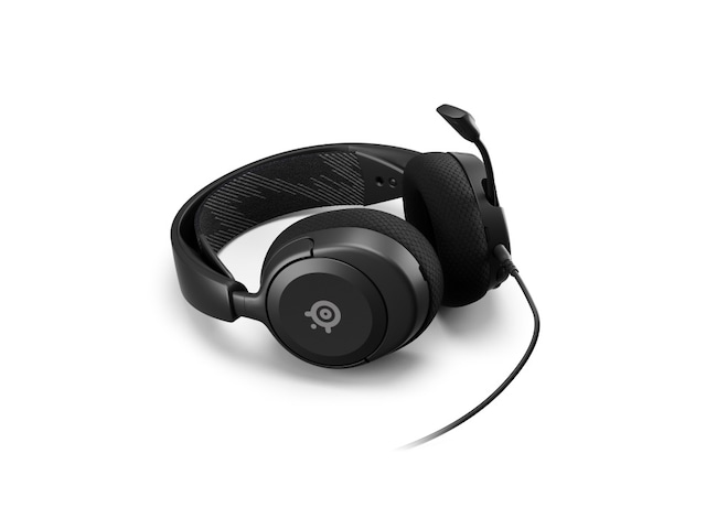 Steelseries Arctis Nova 1 (svart) Gamingheadset