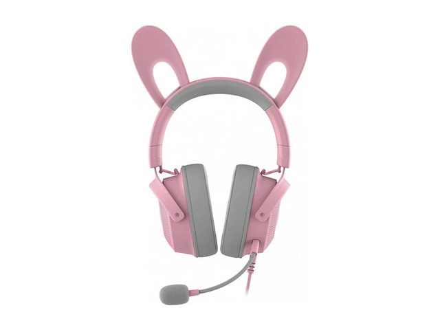 Razer Kraken Kitty V2 Pro Headset (quartz) Gamingheadset