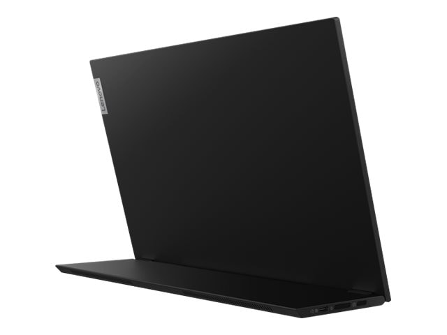 Lenovo 15" portabel skärm ThinkVision M15 Bildskärmar