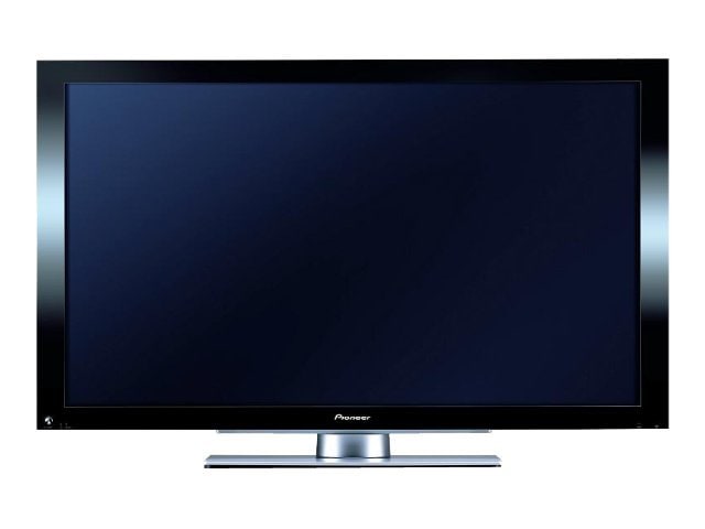 Pioneer 50" Plasma-TV PDP-507XA - Komplett.se