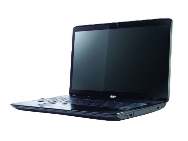 Acer aspire 8940g тест обзор