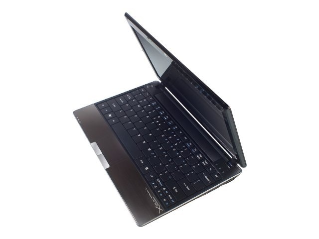 Acer Aspire One 753 11 6 Hd Svart Komplett Se