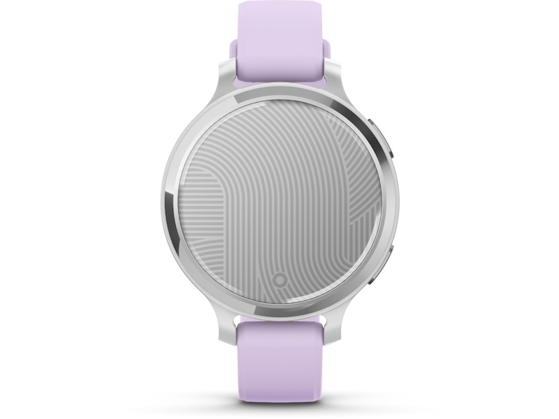 Garmin Lily 2 Active 32mm GPS (purple jasmine) Smartwatches