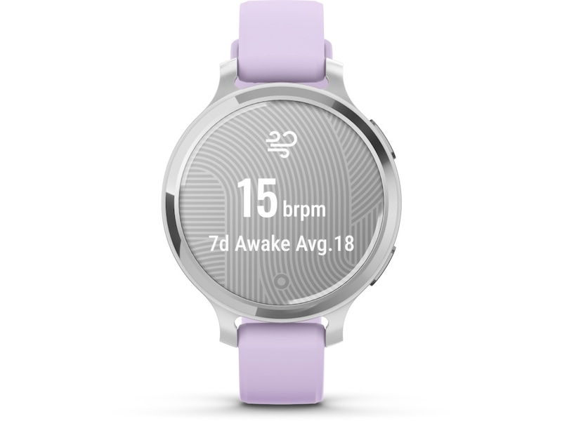 Garmin Lily 2 Active 32mm GPS (purple jasmine) Smartwatches