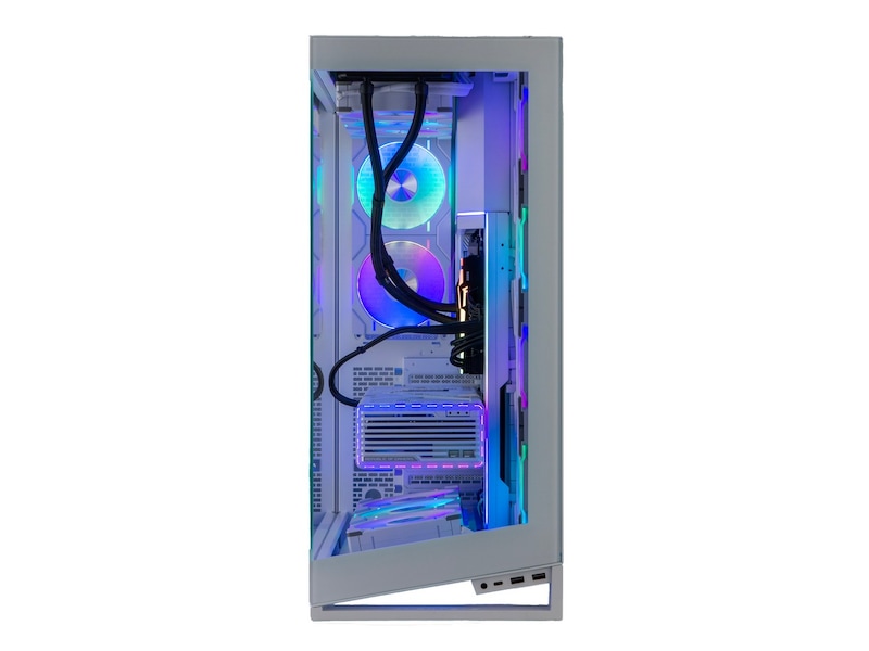 Komplett-PC Epic Gaming a385 RGB - NV7 Edition Gamingdator stationär