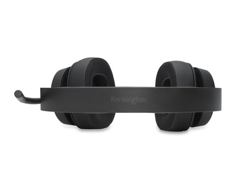 Kensington H3000 Bluetooth Hörlurar "Over-Ear Headset" Hörlurar