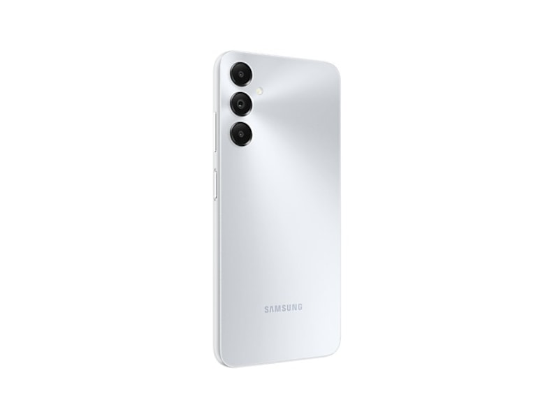 Samsung Galaxy A05s 128GB (silver) Mobiltelefoner