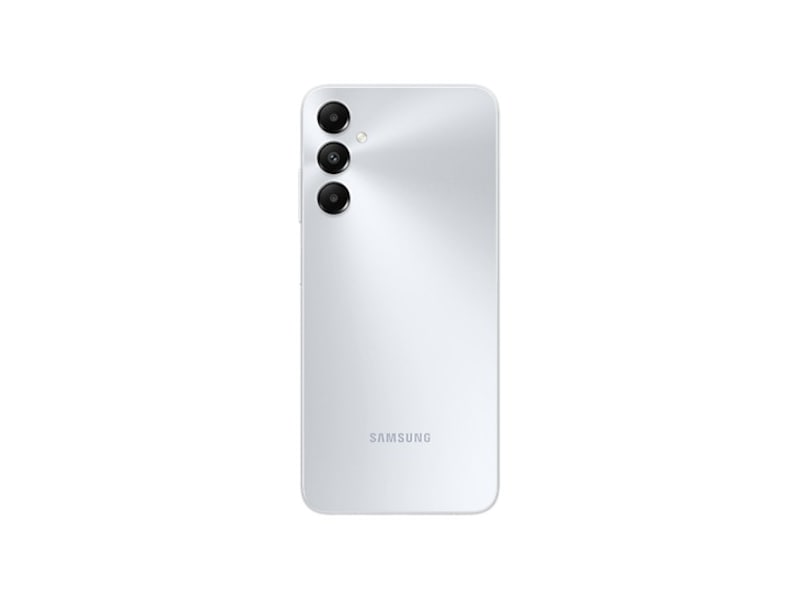 Samsung Galaxy A05s 64GB (silver) Mobiltelefoner