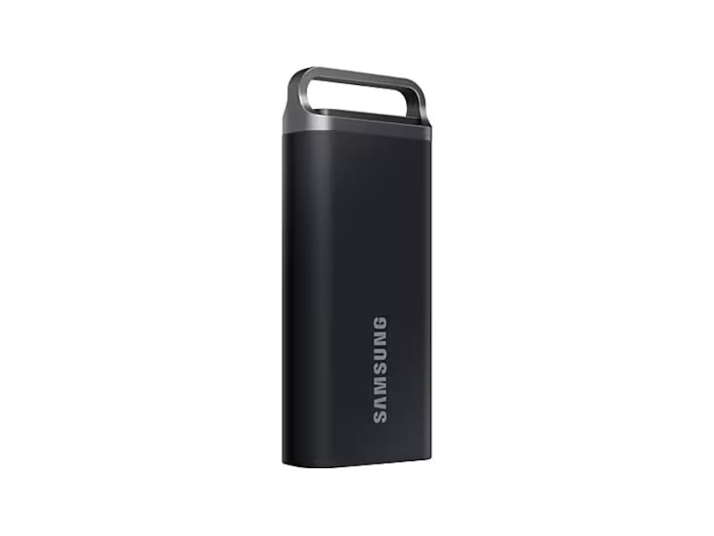 Samsung T5 EVO Ekstern SSD 4TB SSD Extern