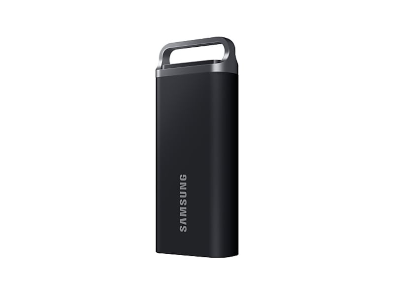 Samsung T5 EVO Ekstern SSD 4TB SSD Extern