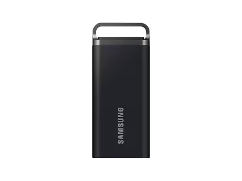 Samsung T5 EVO Ekstern SSD 4TB SSD Extern