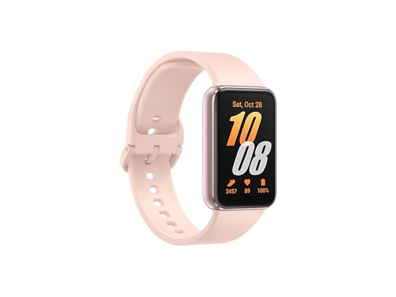 Samsung Galaxy Fit3 (pink gold) Smartwatches