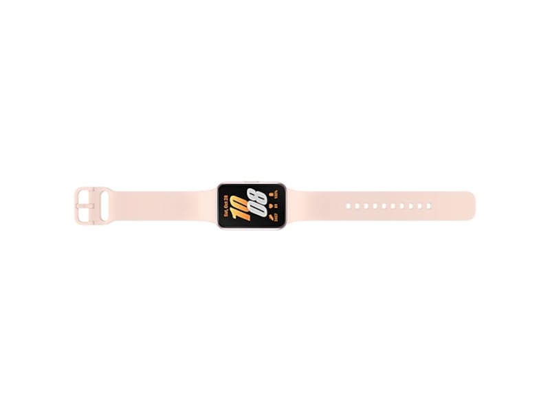 Samsung Galaxy Fit3 (pink gold) Smartwatches