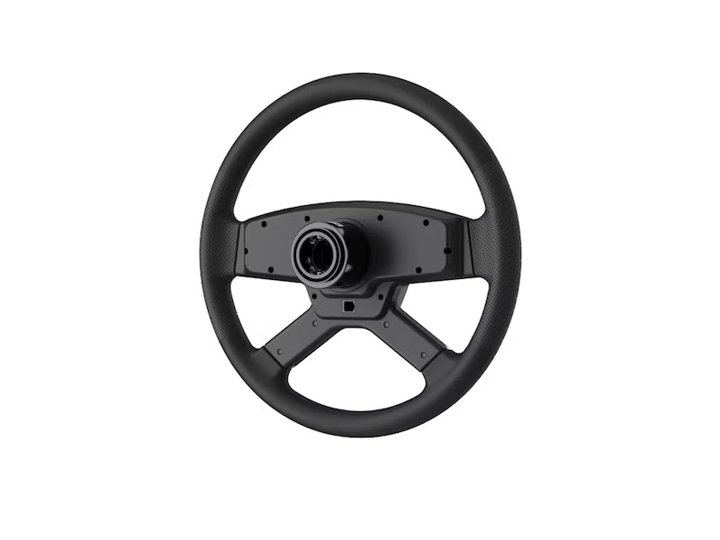 MOZA Truck Wheel Tillbehör till PC