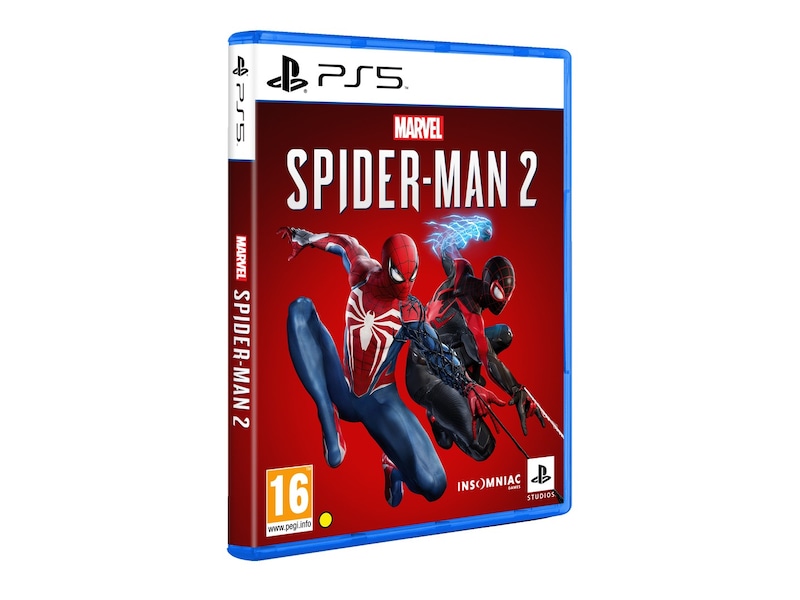 Marvel's Spider-Man 2 Spel till Playstation 5