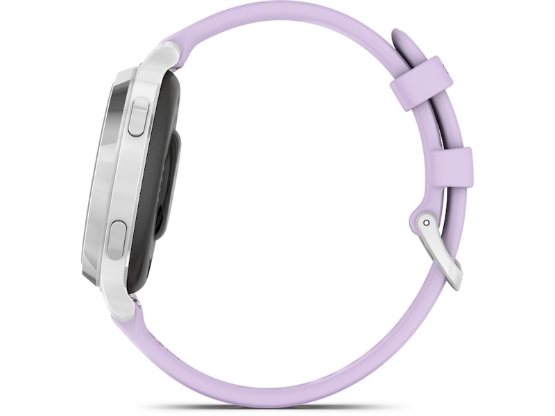 Garmin Lily 2 Active 32mm GPS (purple jasmine) Smartwatches