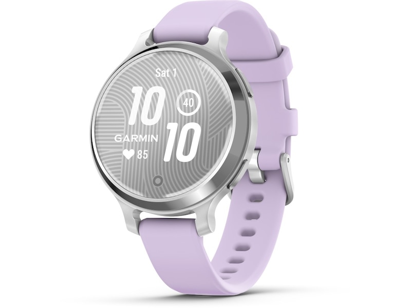 Garmin Lily 2 Active 32mm GPS (purple jasmine) Smartwatches