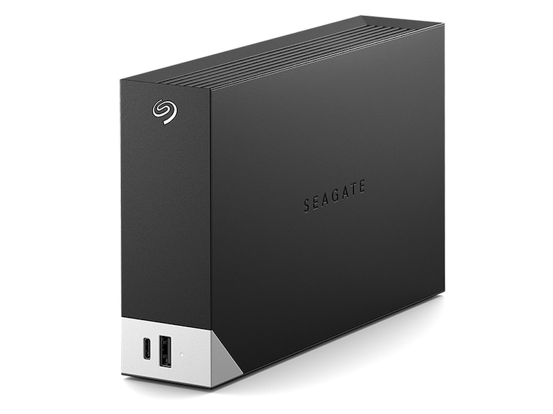 Seagate OneTouch 18TB 3.5" HDD HUB Hårddisk Extern