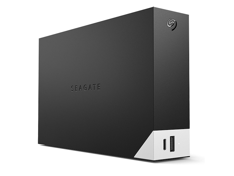 Seagate OneTouch 18TB 3.5" HDD HUB Hårddisk Extern