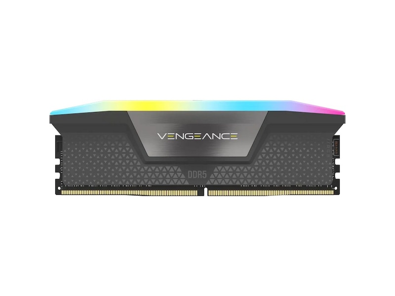 Corsair Vengeance RGB DDR5 5600MHz 32GB Minne