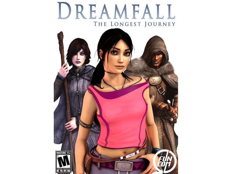 Читы для dreamfall the longest journey