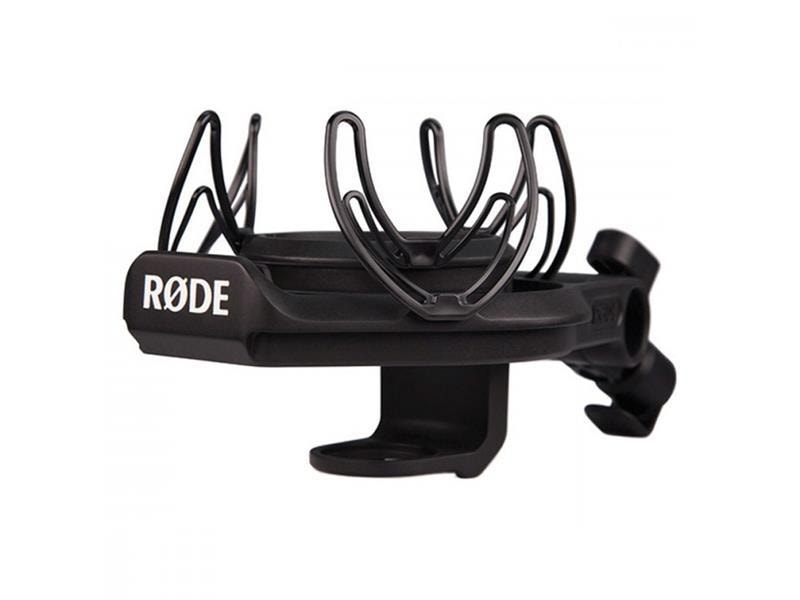 Røde SMR Shock Mount Streaming tillbehör