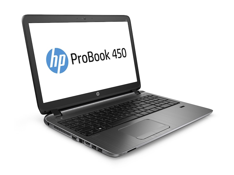 Hp 450 g5 обзор