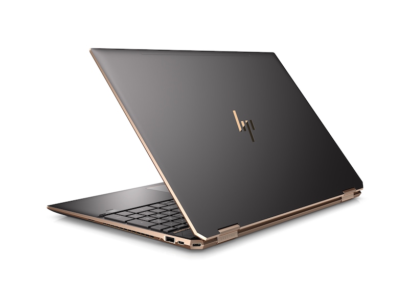 Hp Spectre X360 15 Df1012no 15 6 Uhd Oled Touch