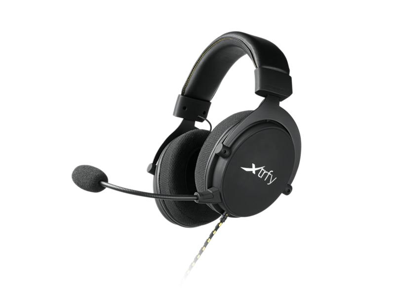  Xtrfy H2 Gaming Headset  Gaming  headset  Komplett se