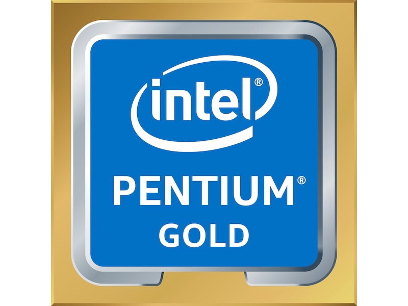 Intel Pentium G6400 CPU Tray Processor