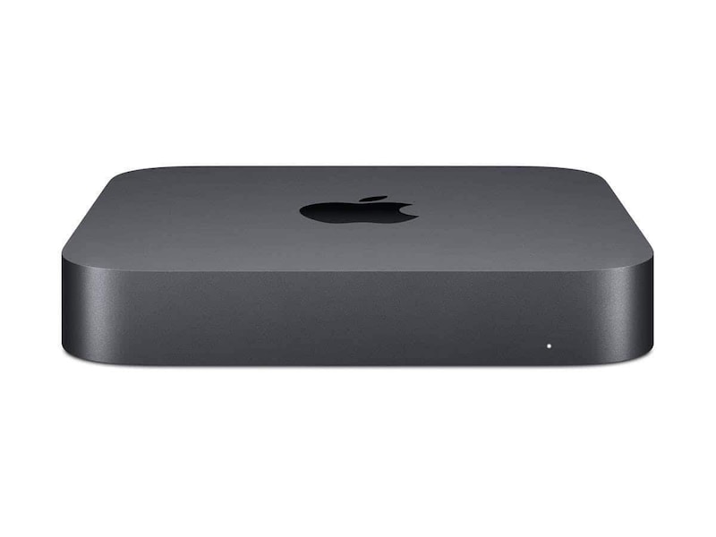 mac mini intel 2020