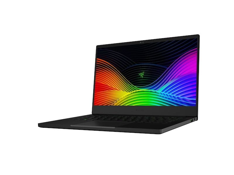 Razer Blade Stealth 13 3 Fhd Demo Komplett Se