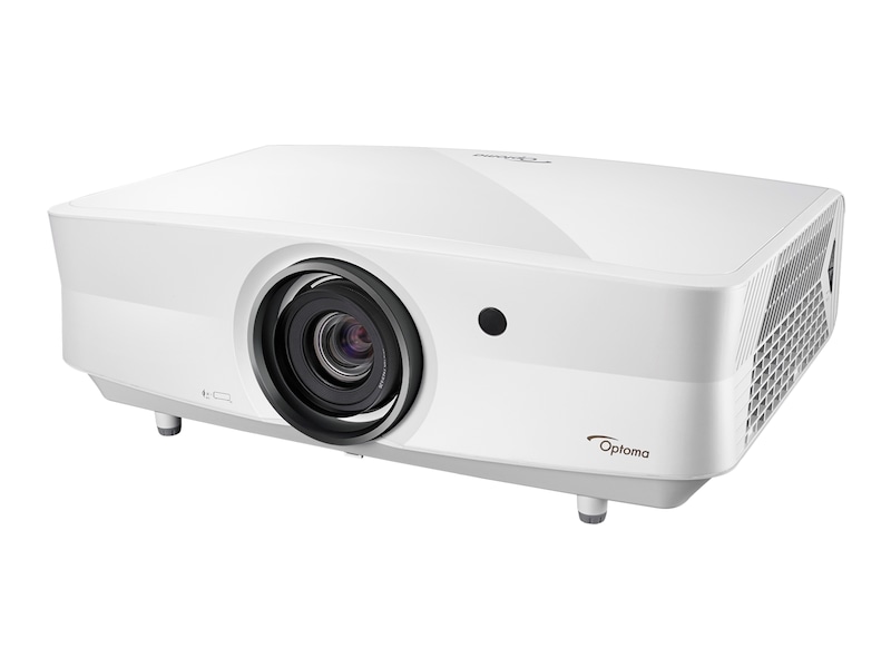 Optoma 4K DLP Laser Projektor UHZ65LV Projektorer