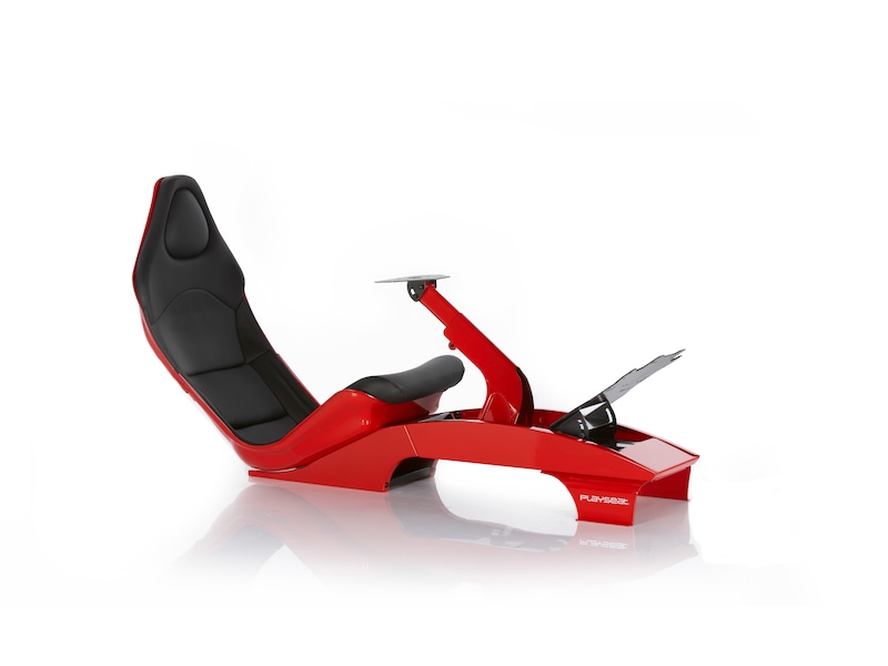 Playseat® F1 Red Simulator