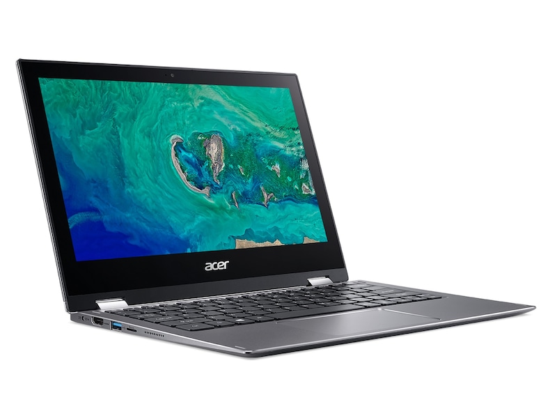 Acer spin 1 sp111 34n p6ve обзор