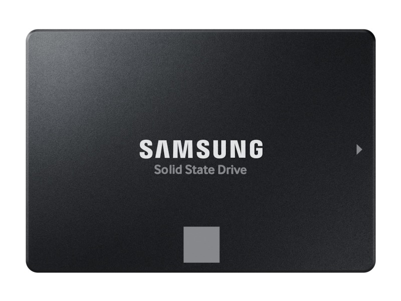 Samsung 870 EVO 2,5'' SSD 250GB SSD 2.5