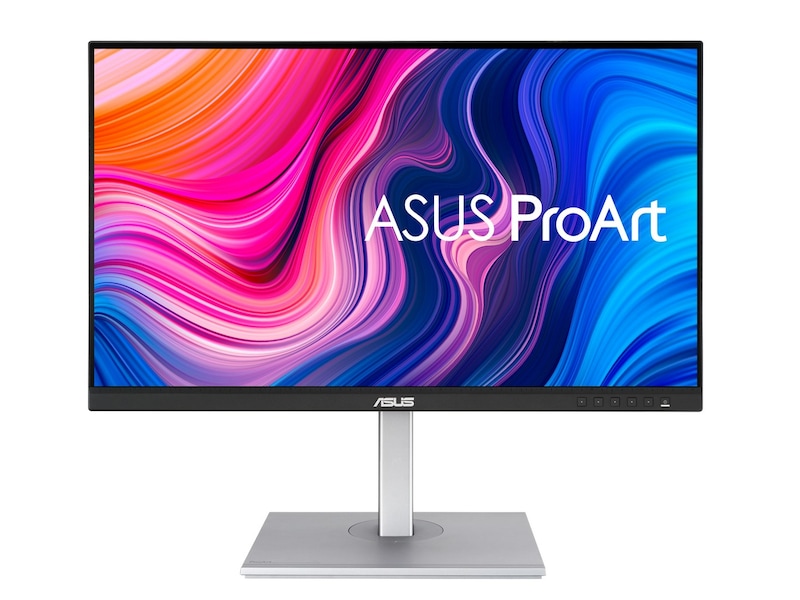 ASUS 27" 4K skärm ProArt PA279CV Bildskärmar