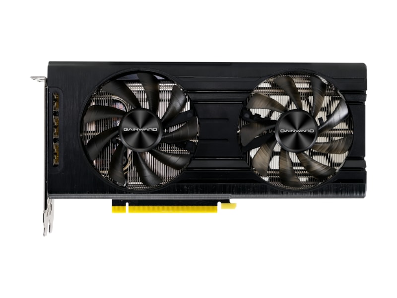 Gainward GeForce RTX 3060 Ghost - Grafikkort - Komplett.se