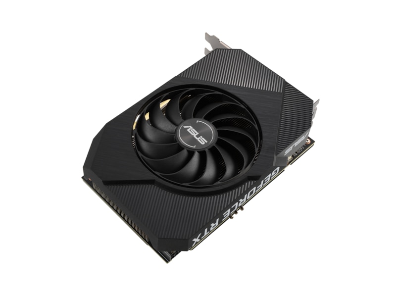 ASUS Phoenix GeForce RTX 3060 Grafikkort