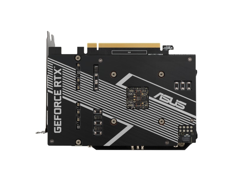 ASUS Phoenix GeForce RTX 3060 Grafikkort