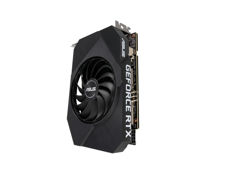 ASUS Phoenix GeForce RTX 3060 Grafikkort