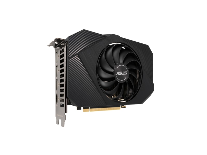 ASUS Phoenix GeForce RTX 3060 Grafikkort