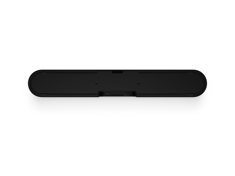 Sonos Beam (Gen2) Soundboard (svart) Soundbars