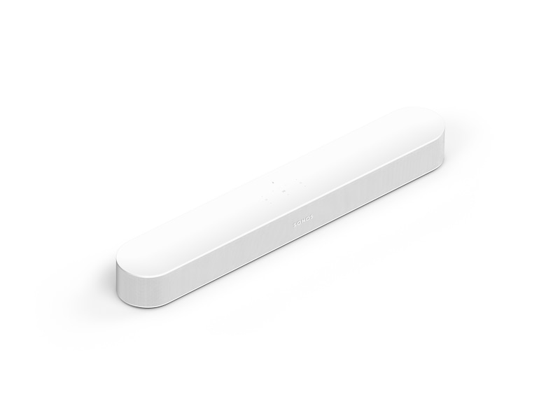 Sonos Beam (Gen2) Soundboard (vit) Soundbars