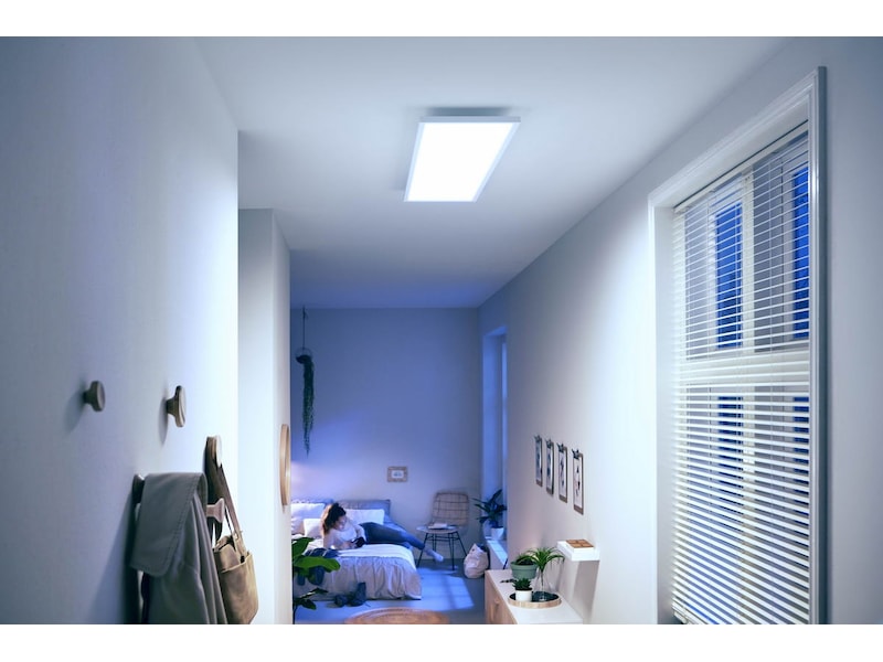 Philips Hue Aurelle panelbelysning 46,5W (vit) Taklampa