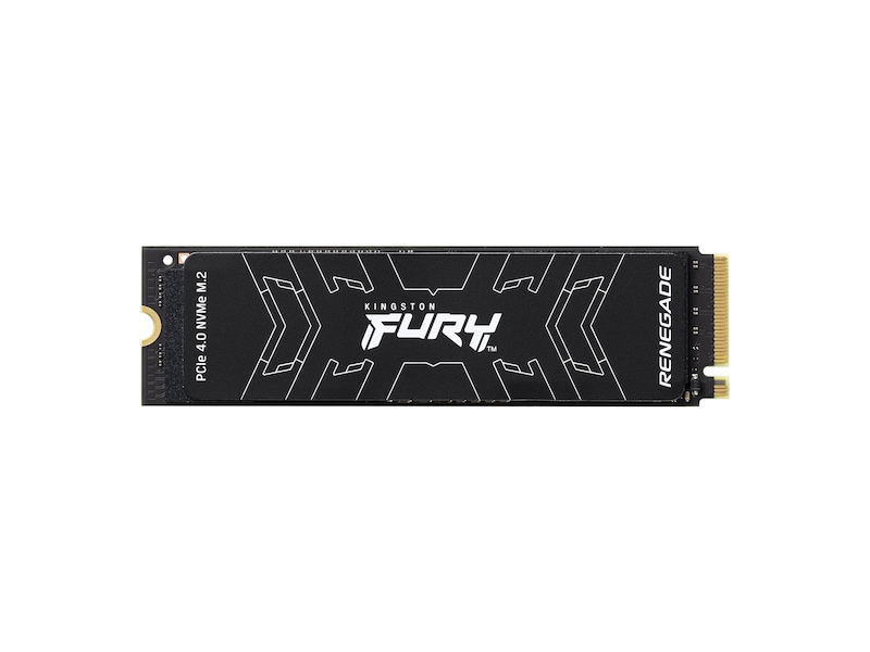 Kingston FURY Renegade PCIe M.2 NVME SSD 4TB SSD M.2